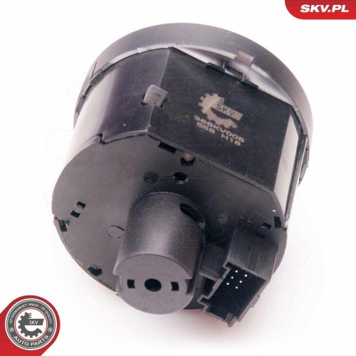 ESEN SKV Schalter, Hauptlicht 36SKV005