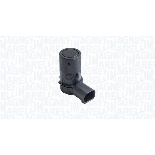 MAGNETI MARELLI Sensor, Einparkhilfe 021016078010