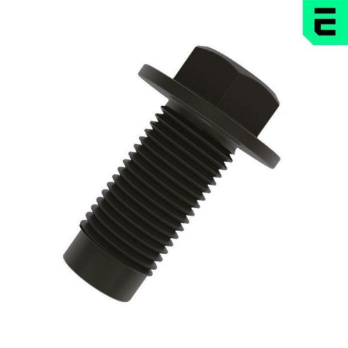 OPTIMAL Verschlussschraube OP-ESP0120O-BG