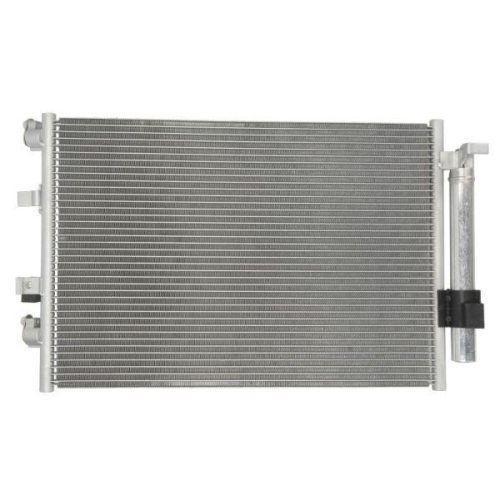 THERMOTEC Kondensator, Klimaanlage KTT110500