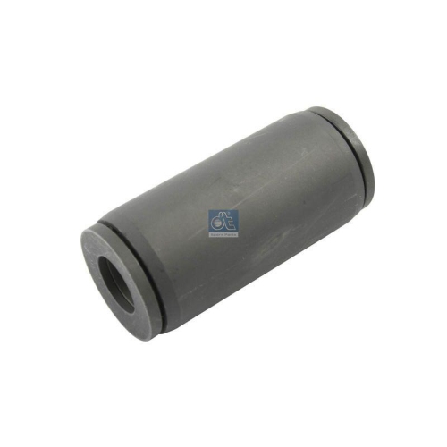 DT Spare Parts Lagerbuchse, Blattfeder 2.61212