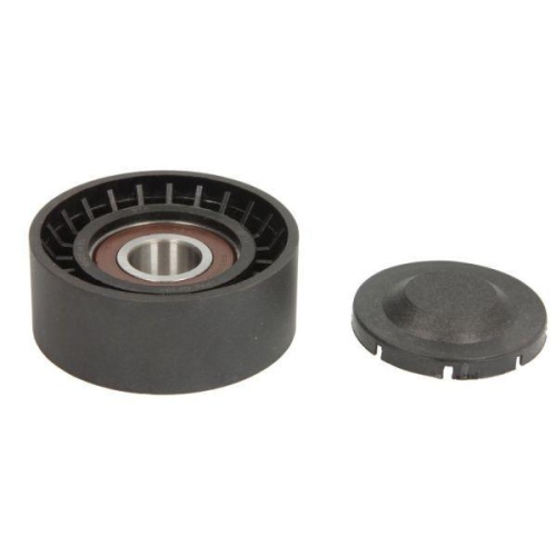 BTA Umlenk-/F&uuml;hrungsrolle, Keilrippenriemen E2W0061BTA