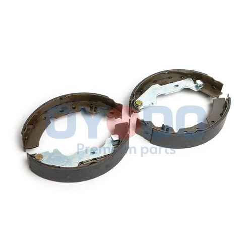 Oyodo Bremsbackensatz 25H2064-OYO