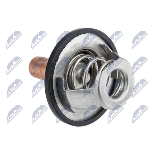 NTY Thermostat, K&uuml;hlmittel CTM-RE-011