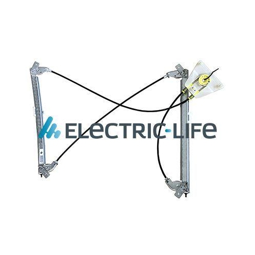 Electric Life Fensterheber ZR AD704 L