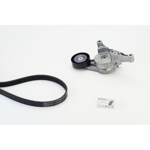 CONTINENTAL CTAM Keilrippenriemensatz 6PK948K1