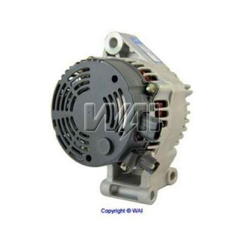 WAI Generator 21356N