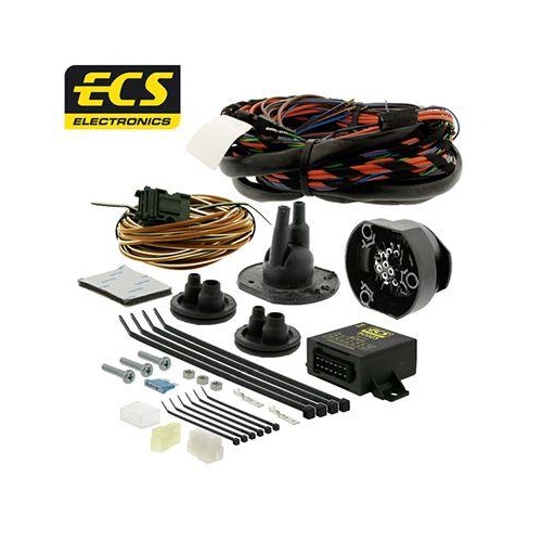 ECS Elektrosatz, Anh&auml;ngevorrichtung VW053DG