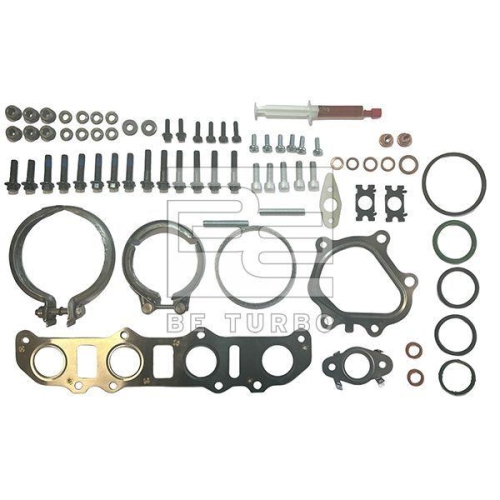 BE TURBO Montagesatz, Lader ABS917