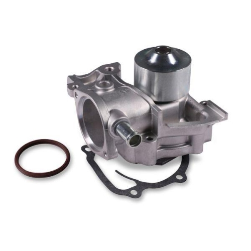 HEPU Wasserpumpe, Motork&uuml;hlung P1720