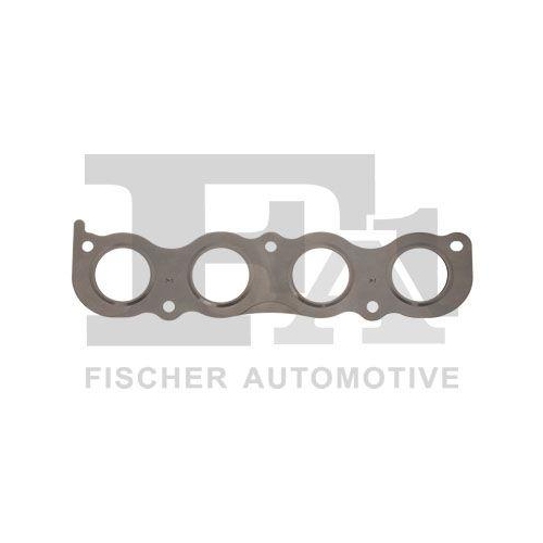 FA1 Dichtung, Abgaskr&uuml;mmer 473-016