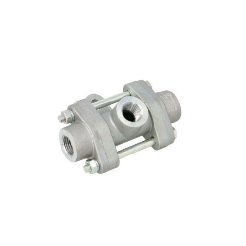 PNEUMATICS Mehrwegeventil PN-10396