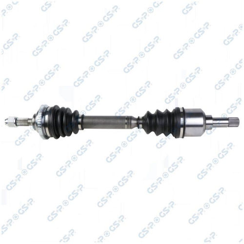 GSP Antriebswelle 245009