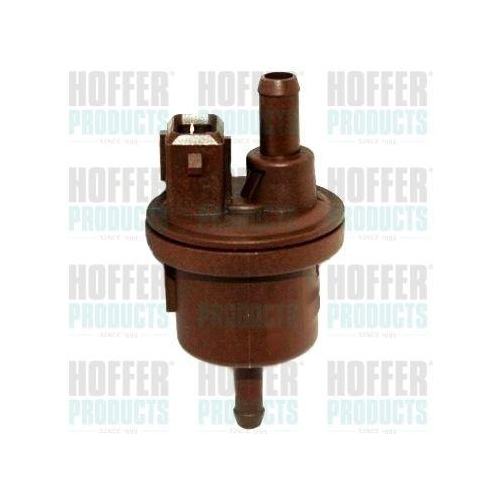 HOFFER Bel&uuml;ftungs-/Entl&uuml;ftungsventil, Kraftstofftank 8029311