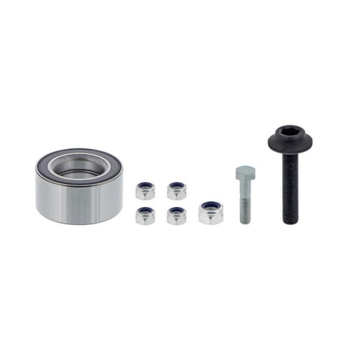 TOPRAN Radlagersatz 104 339