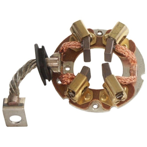 HC-Cargo Halter, Kohleb&uuml;rsten F 032 232 968