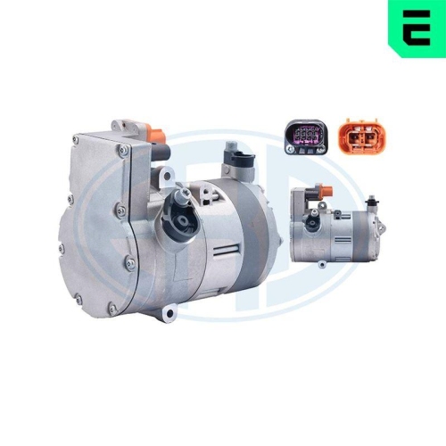 ERA Kompressor, Klimaanlage 670176