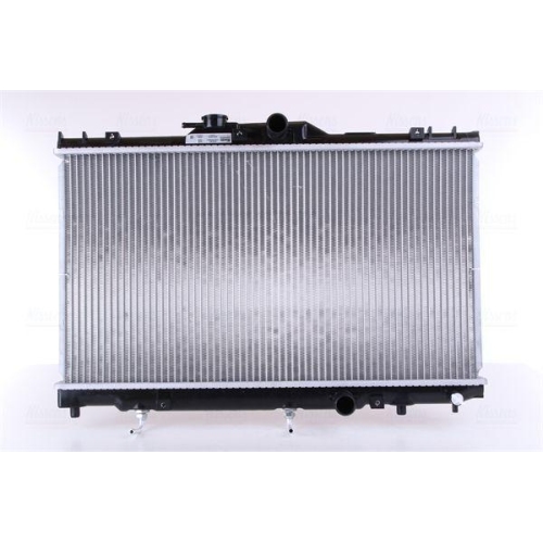 NISSENS Kühler, Motorkühlung 646281