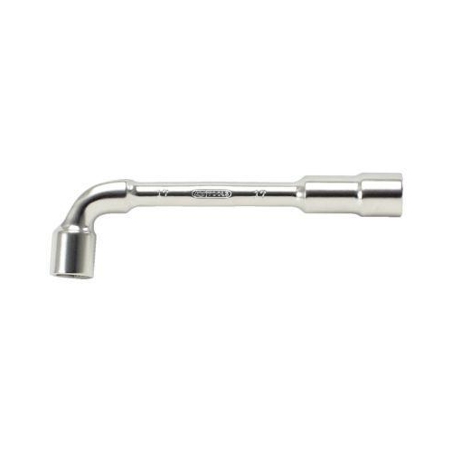ULTIMATEplus Doppel-Steckschl&uuml;ssel mit Bohrung, 6mm KS TOOLS 517.0406