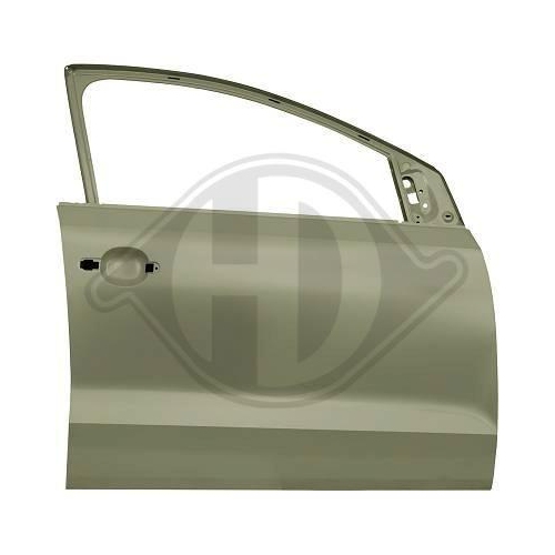 DIEDERICHS T&uuml;r, Karosserie 2206320