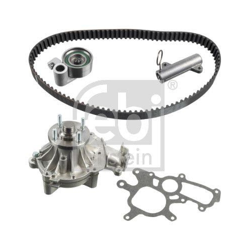 FEBI BILSTEIN Wasserpumpe + Zahnriemensatz 173565