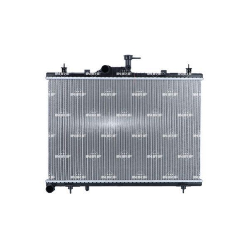 NRF K&uuml;hler, Motork&uuml;hlung 550231