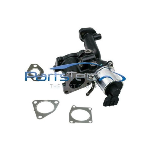 PartsTec AGR-Ventil PTA510-0299