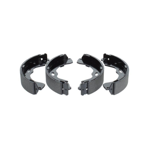 BOSCH Bremsbackensatz 0 986 487 654