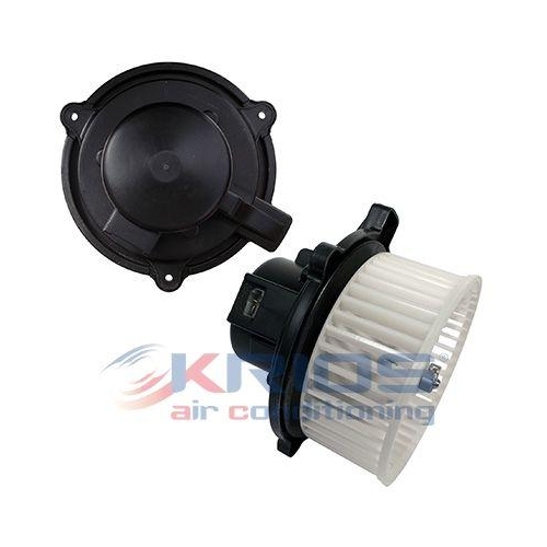 MEAT & DORIA Innenraumgebl&auml;se K92070