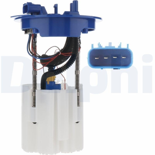 DELPHI Kraftstoff-F&ouml;rdereinheit FG2420-12B1