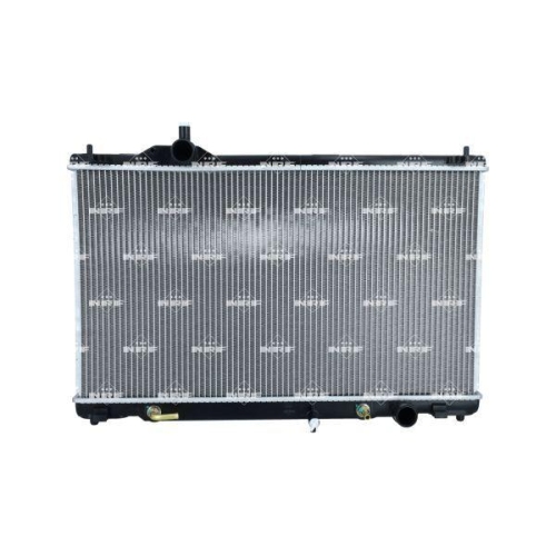 NRF K&uuml;hler, Motork&uuml;hlung 550370