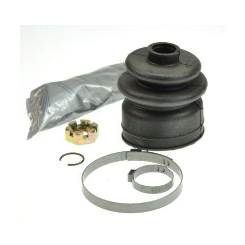 SPIDAN Faltenbalgsatz, Antriebswelle 26277