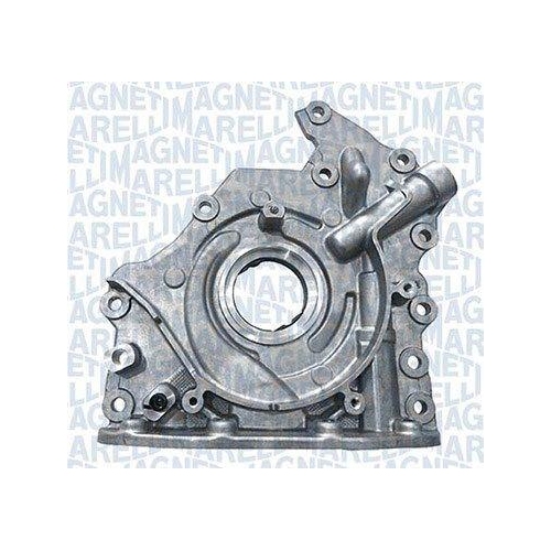 MAGNETI MARELLI Ölpumpe 351516000008