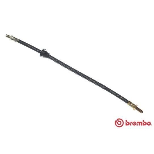 BREMBO Bremsschlauch ESSENTIAL LINE
