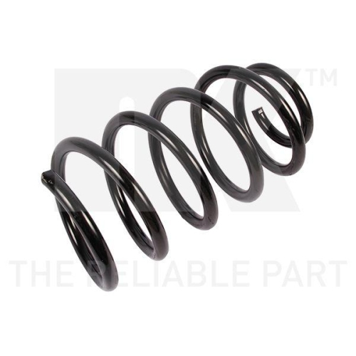 NK Fahrwerksfeder 543698