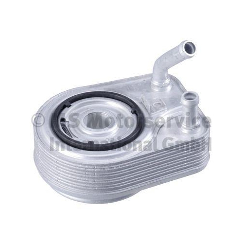 PIERBURG Ölkühler, Motoröl 7.09269.82.0