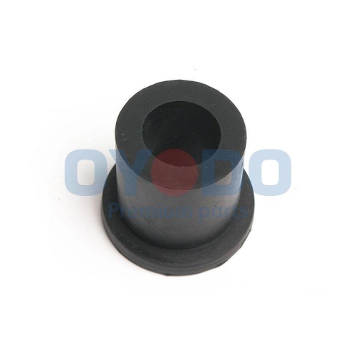 Oyodo Lagerbuchse, Blattfeder