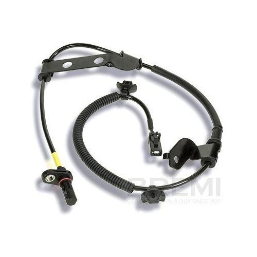 BREMI Sensor, Raddrehzahl