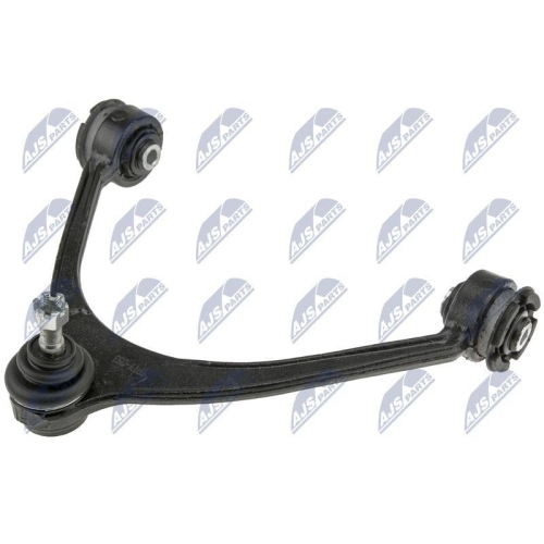 NTY Lenker, Radaufh&auml;ngung ZWG-TY-053