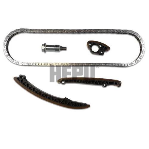 HEPU Steuerkettensatz