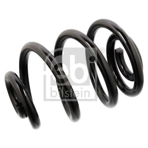 FEBI BILSTEIN Fahrwerksfeder 104741