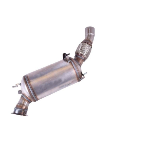 AHG Ruß-/Partikelfilter, Abgasanlage AHG11112