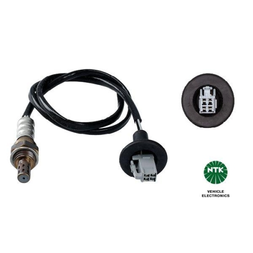 NTK Lambdasonde 91524