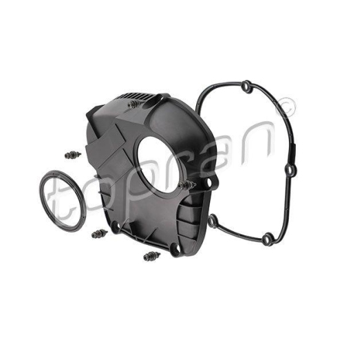 TOPRAN Steuergehäusedeckel 118 526