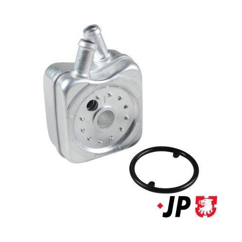 JP GROUP Ölkühler, Motoröl JP 1113500700