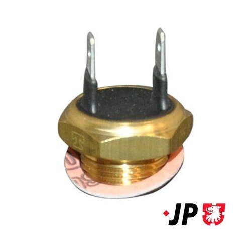 JP GROUP Temperaturschalter, Kühlerlüfter JP 1194001600