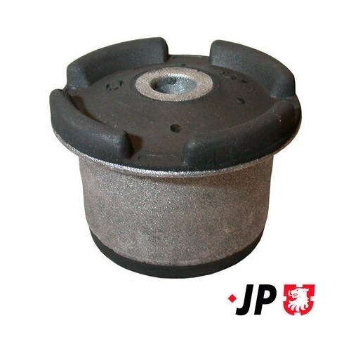 JP GROUP Lagerung, Achsk&ouml;rper JP 1250100800