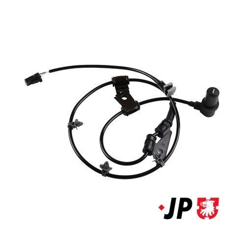 JP GROUP Sensor, Raddrehzahl JP 3697104680