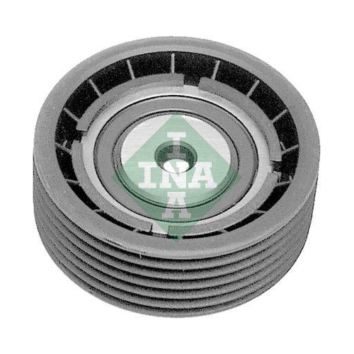 Schaeffler INA Umlenk-/F&uuml;hrungsrolle, Keilrippenriemen 532 0146 10