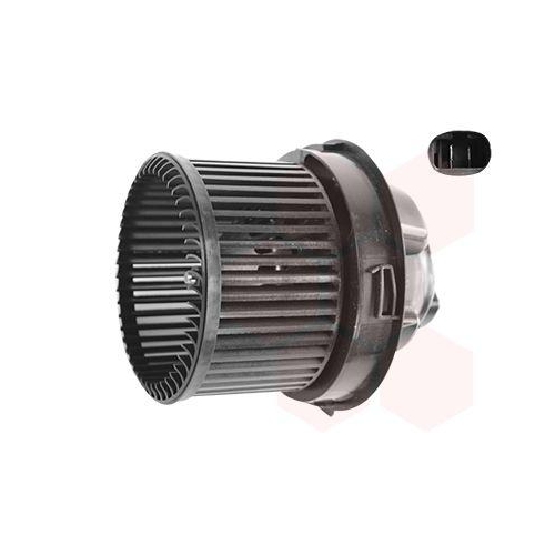 VAN WEZEL Innenraumgebl&auml;se 4029773